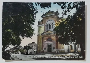 04702 937 Cartolina - Roma - Rocca di papa - santuario - 1959 - Picture 1 of 2
