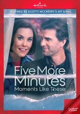 Five More Minutes: Moments Like These [New DVD]