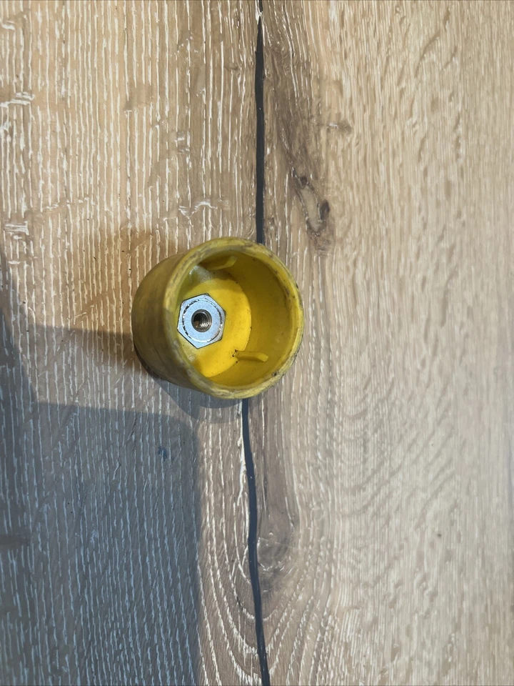 RC Airplane Sullivan Hi-Tork Starter 12V -cone - Image 1 of 1