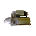 NAPA Starter Motor for Ford Mondeo Ti-VCT 125 PNBA 1.6 Litre (03/2007-03/2015)