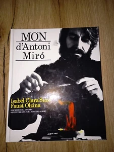 Món d'Antoni Miró Isabel Clara Simó, Faust Olzina - Imagen 1 de 8
