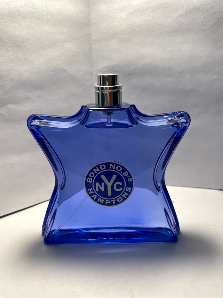 Bond No.9 Hamptons Eau de Parfum Unisex 3.3 OZ / 100ml Foto 1 de 3