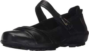 Walking Cradles Women's Hayden Loafer Color Black Leather Size 7.5W - Picture 1 of 7