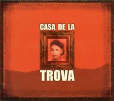 Various-la Trava (CD) Album (UK IMPORT)