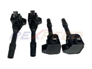 Bobina de encendido REXPEED Performance 4 piezas para Supra 2020 A90 MKV 2000cc modelo - Imagen 1 de 3