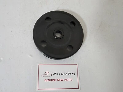 BOMBA DIRECCIÓN ASISTIDA POLEA HYUNDAI ELANTRA 2001-2006 HYUNDAI genuina Foto 1 de 4