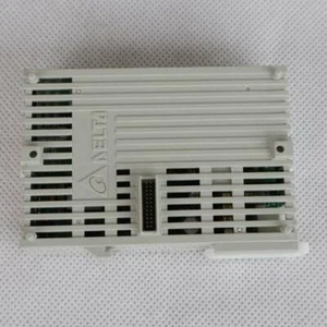 Gebraucht Delta Plc Analog Eingang Modul DVP04AD-S - Bild 1 von 2