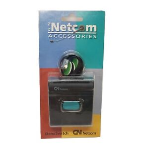 BRAND NEW VINTAGE GN NETCOM  DANA SWITCH FROM HEADSET to PHONE HANDSET 