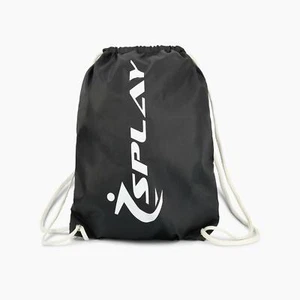 Splay Sports Drawstring Bag 42 cm X 30 cm-Durable Lightweight and Comfortable - Picture 1 of 12