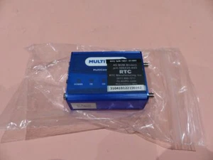MULTI TECH MTC-LAT1-B01-RTC 506435-4V2 RF TRANSCEIVER MEHRFACHVERBINDUNG M2M MODEM - Bild 1 von 1