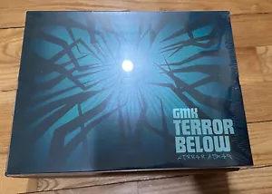 GMK Terror Below - Base, Novelties Kit Keycaps - Picture 1 of 2