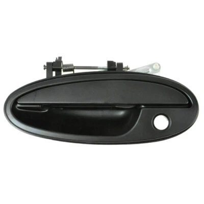 New Front Driver Side Exterior Door Handle For 97-05 Buick Park Avenue GM1310170 Foto 1 de 3