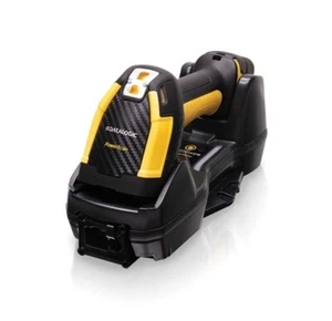 Datalogic PM9600-SR433RBK10 + BC9600 Station SR Ultra Rugged — NEW!!!- - Picture 1 of 2
