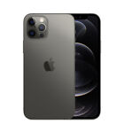 Apple Iphone 12 PRO – BLAU, GOLD, GRAU, SILBER – GUTER Zustand