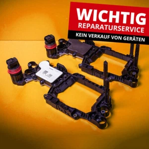 A1693701106, A1695451032, naprawa sterownika skrzyni biegów Mercedes klasa A i B - Zdjęcie 1 z 9