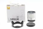 Nikon 1 NIKKOR 6,7-13mm f3.5-5.6 VR z JAPONII