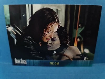 Dark Angel 2002🏆 Topps #43 Trading Card 🏆FREE POST - Image 1 of 2