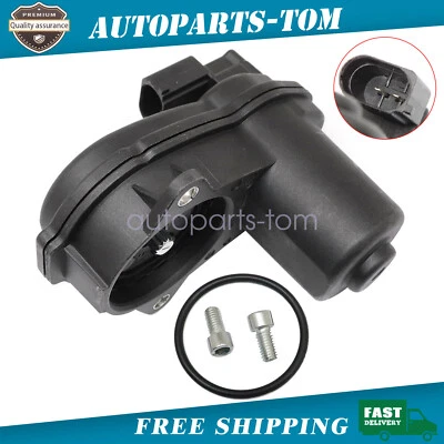 Rear Right Side Parking Brake Actuator For Acura TLX NSX 3.5L 2.4L  2015-2020 - Image 1 of 4