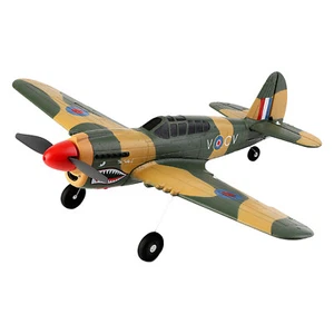 XK A220 RC Airplane 3D/6G Glider Model DIY RC Drone 2.4G Remote Control Aircraft - Picture 1 of 7