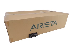 NEW! Arista DCS-7280CR2A-30-F 7280R2, 30x100GbE QSFP switch router, AlgoMatch - Picture 1 of 3
