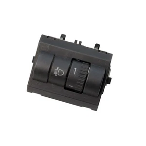 Knopf zur Leuchtweitenregulierung Skoda FABIA II, OEM 5J0941333A - Bild 1 von 1