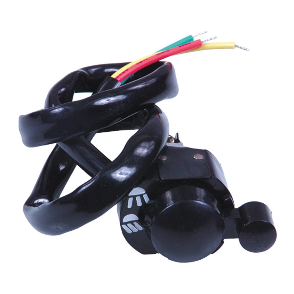 Interruptor de dimmer Sports Parts Inc. - 01-119-02 - Imagem 1 de 1