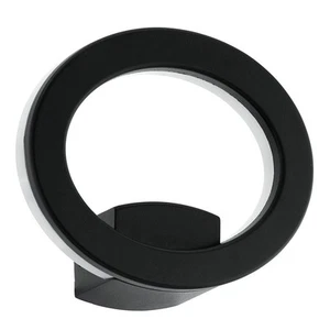 Eglo LED Außenwandleuchte Cellini Anthrazit 10W 1000lm 3000K Warmweiß IP44 - Bild 1 von 2