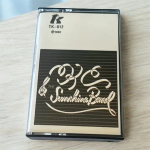 CASSETTE KC AND THE SUNSHINE BAND - GREATEST HITS 1980 - Picture 1 of 9