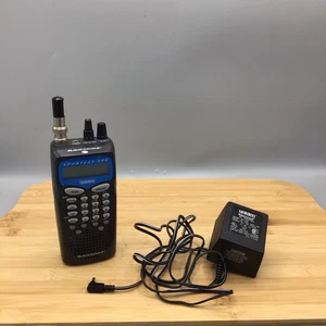 UNIDEN BEARCAT Sportcat 200 Nascar/Police/Weather Scanner. With Charger. - Picture 1 of 10