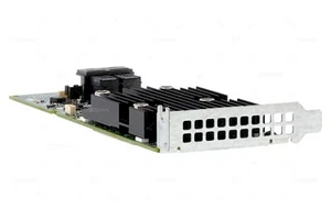 6DCPN LP DELL PERC H730P SAS RAID CONTROLLER 2GB NV CACHE 12GB/S LOW PROFILE - Photo 1/8