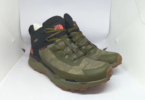 Botas de senderismo The North Face para hombre Vectiv EXPLORIS Mid Futurelight nuevas en caja - Imagen 1 de 16