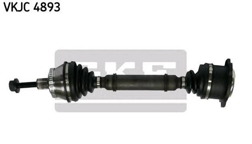 Arbre de transmission SKF VKJC 4893