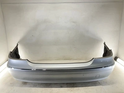 07-09 Mercedes-Benz E350 W211 Rear Bumper Cover OEM Foto 1 de 4