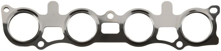 Junta de colector de escape Mahle para Nissan Sentra 2007-2018 Foto 1 de 2