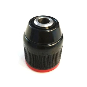 Mandrino autobloccante a cricchetto 10 mm mani per trapano elettrico mandrino 7314 - Foto 1 di 6