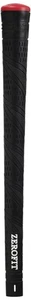 Zero 1000 Inspiral Grip Golfgriff schwarz rot Ion Sportartikel - Bild 1 von 1