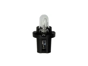 2x PHILIPS 12598B2 Glühlampe Instrumentenbeleuchtung 1.2W 12V B8.5d/2 - Picture 1 of 1