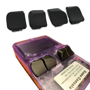 4 PCS 3D Printing Back Buttons for R36S Handheld Game Consoles Accessories Parts - Zdjęcie 1 z 6