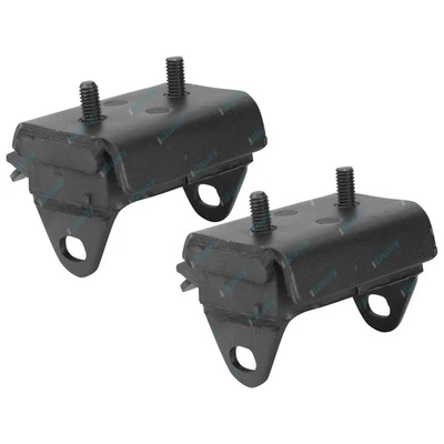 2 Front Engine Mount for Ford Falcon EA EB ED XA XB XC XD XE XF 6cyl 1972~1994 - image 1 of 4