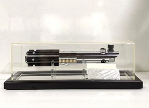 Master Replicas Star Wars ESB SW-110 Luke Skywalker Lightsaber LE w/Shipper - Picture 1 of 9