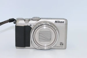 [CASI COMO NUEVA] Cámara digital compacta Nikon COOLPIX A900 20,3 MP 35x zoom JAPÓN - Imagen 1 de 14