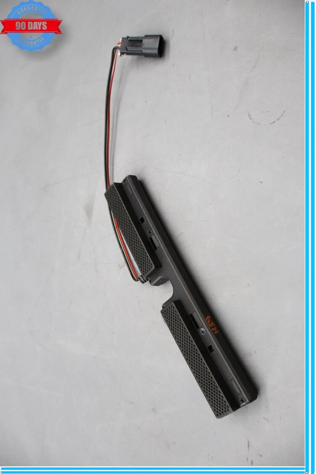 04-09 Antena Módulo Superior Delantero Cadillac XLR 10318958 OEM Foto 1 de 4