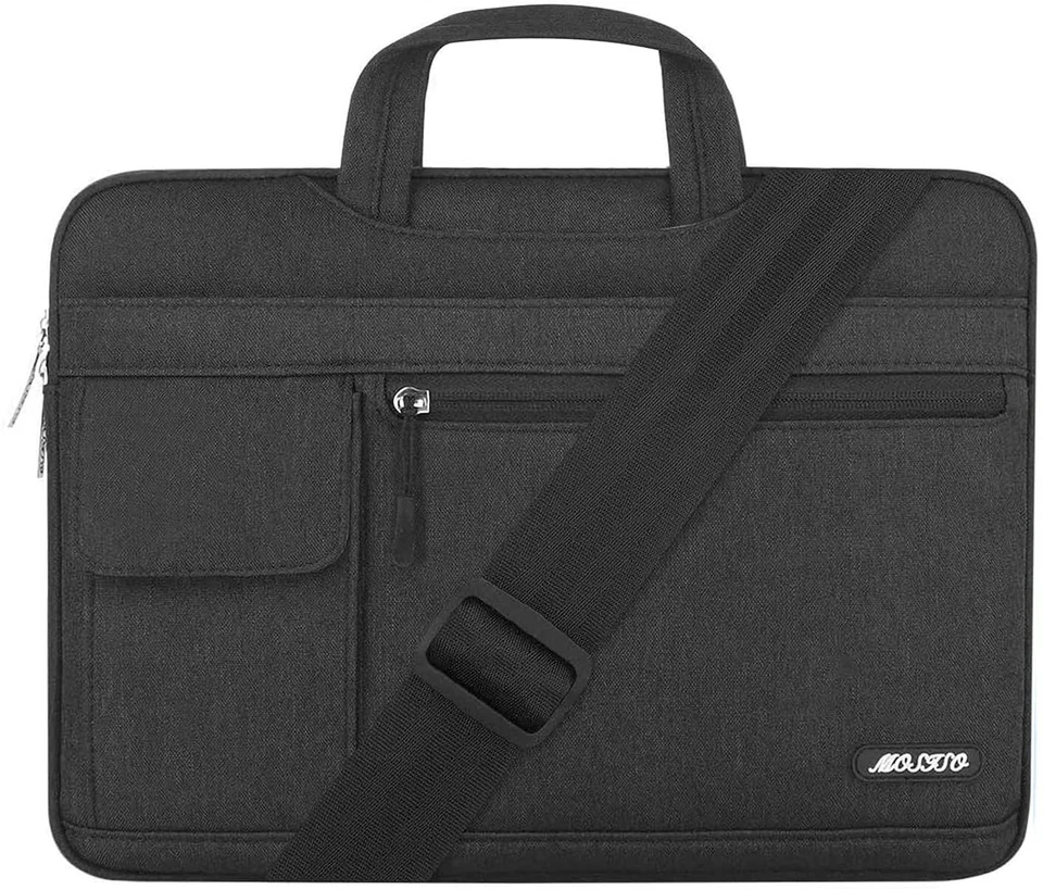 Bolso de hombro para Acer Swift3 14 pulgadas Lenovo 15.6 Funda para Macbook Pro 16  Foto 1 de 1