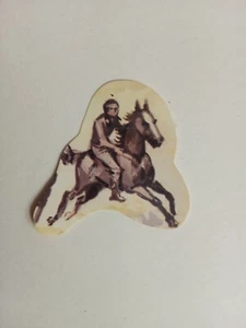 FIGURINA WEST EDIS 1975 n 191 DA RECUPERO - Imagen 1 de 1