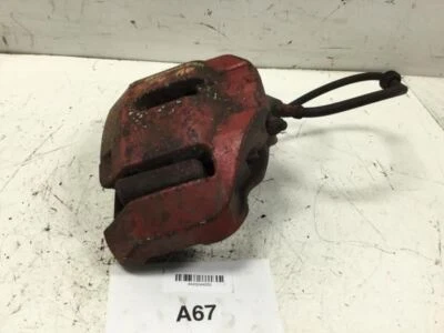 Pinza de freno del pasajero delantero derecho BMW 750LI 2006 para BMW 760i 03-08 OEM+ Foto 1 de 4