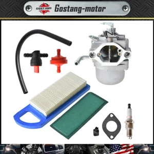 Carburador 217802 apto para Briggs & Stratton 217807 215802 215807 215872 carbohidratos - Imagen 1 de 9