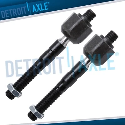Front Inner Tie Rod End Links for Mercedes-Benz ML320 ML350 ML430 ML500 ML55 Amg - Image 1 of 4