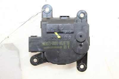 2013-2016 Hyundai Genesis Coupe HVAC Flap Door Actuator H40073-0880 OEM CI172 - Image 1 of 2
