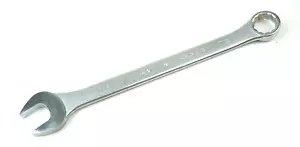 Husky 7/8" 12 Point Combination Wrench 33028 USA Vintage NOS - Picture 1 of 2