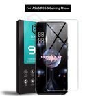 For Asus ZenFone 8 Flip 5G ROG 5 5s Pro 5G Tempered Glass Screen Protector